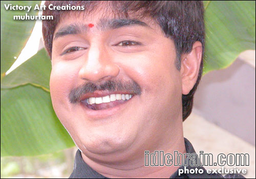 Srikanth