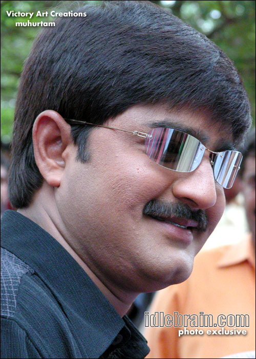 Srikanth