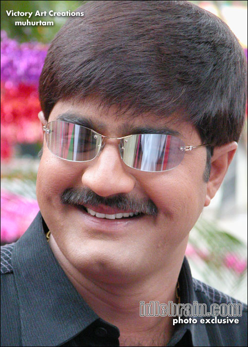 Srikanth