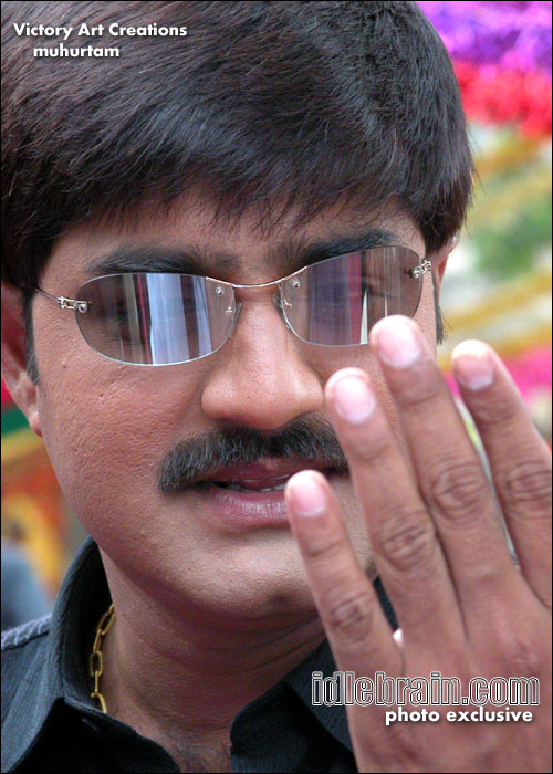 Srikanth