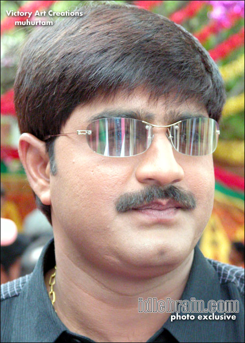 Srikanth