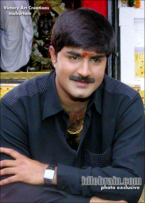 Srikanth