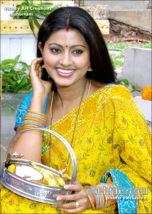 Srikanth