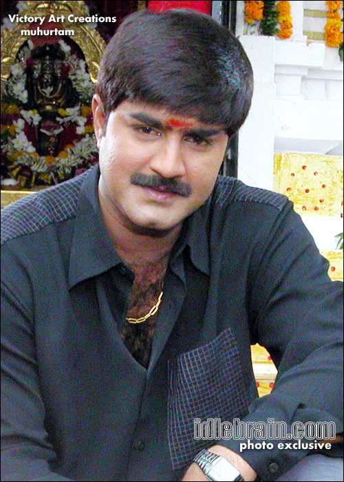 Srikanth