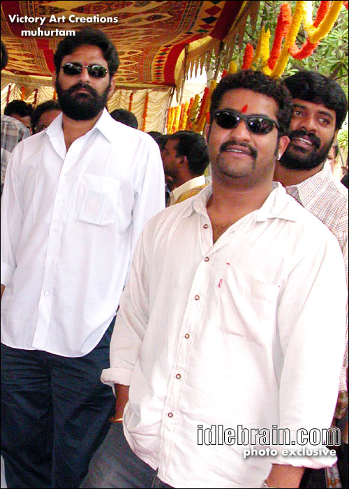 Srikanth