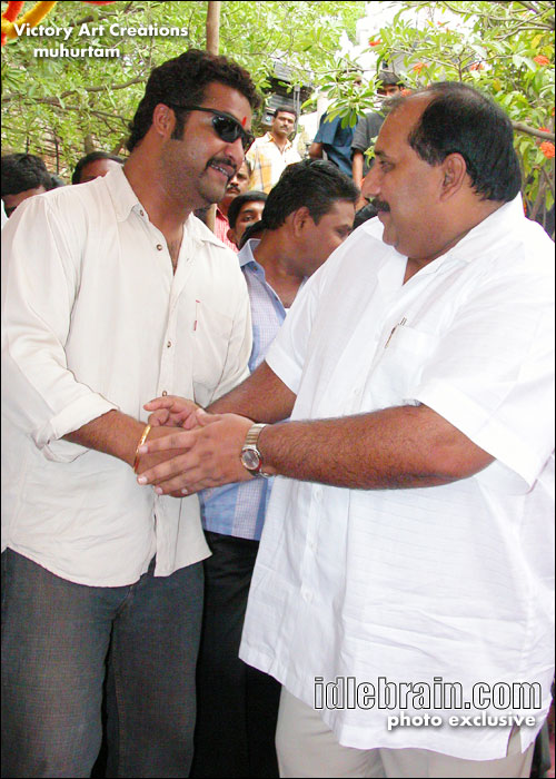 Srikanth