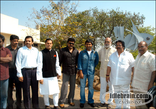 Vijetha Arts