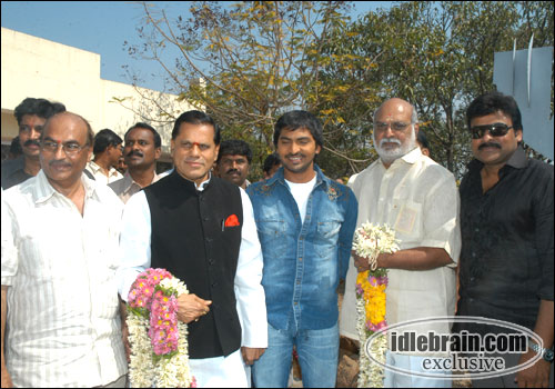 Vijetha Arts