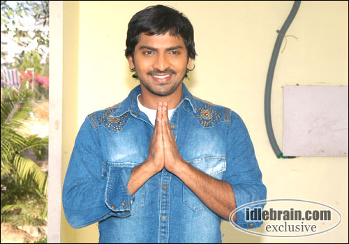 Vijetha Arts