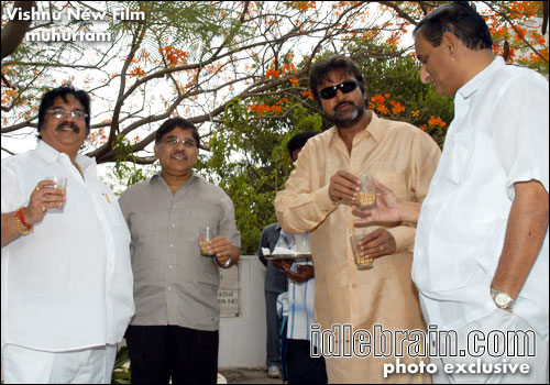 vishnu film
