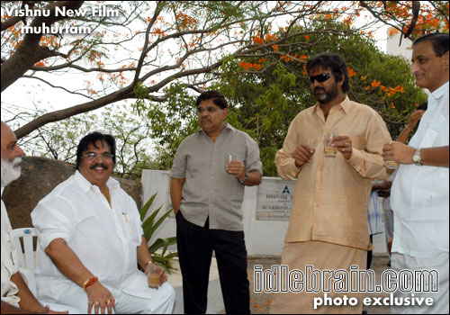 vishnu film