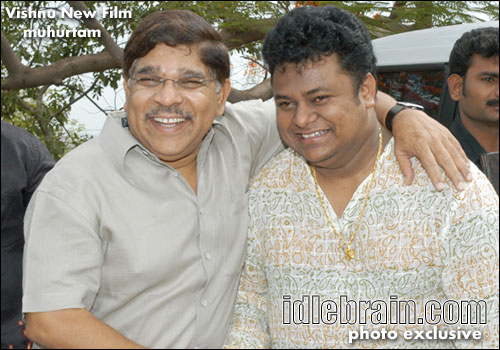 vishnu film