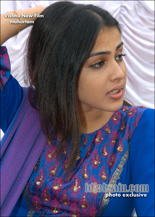vishnu film