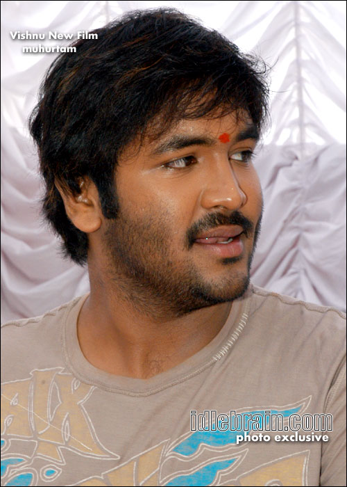 vishnu film