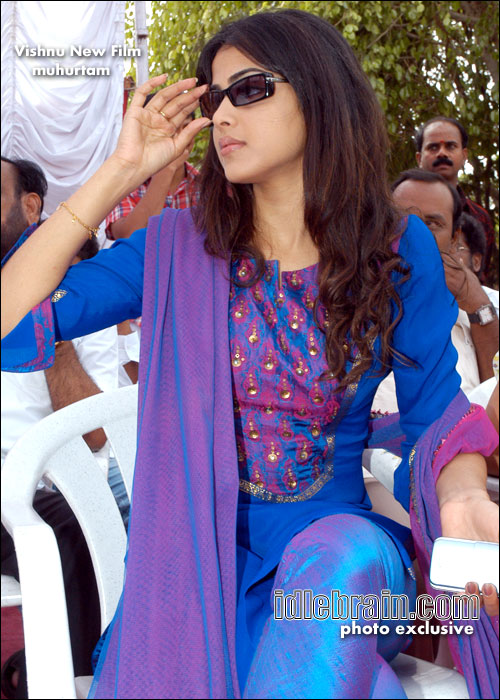 vishnu film