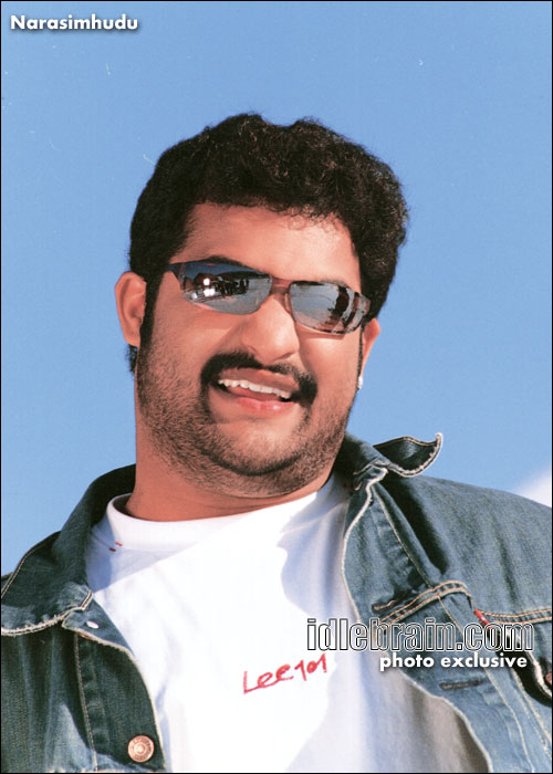 Narasimhudu