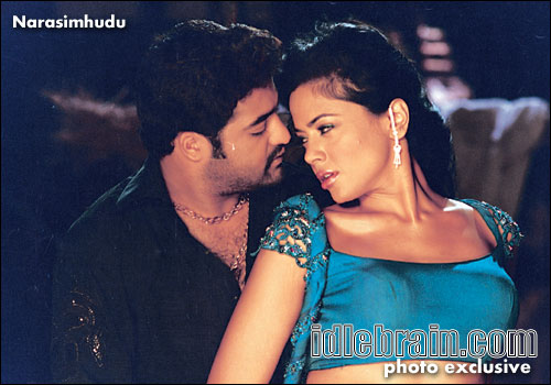 Narasimhudu