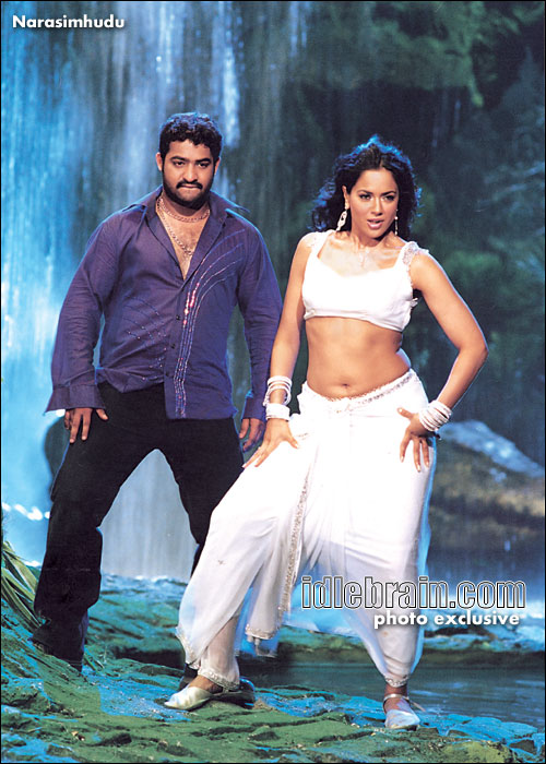 Narasimhudu