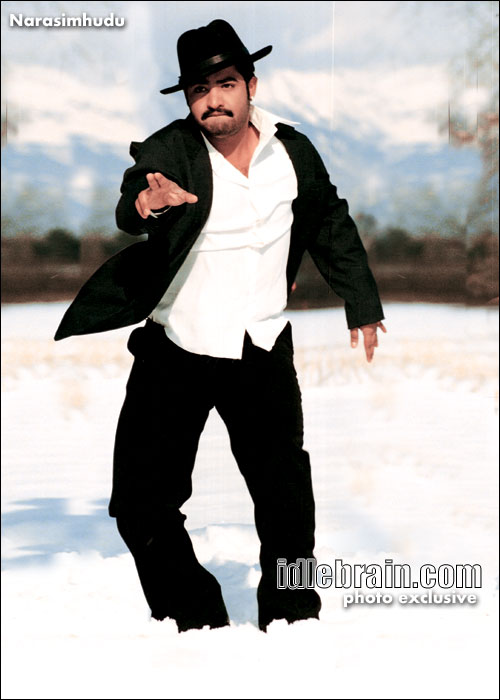 Narasimhudu
