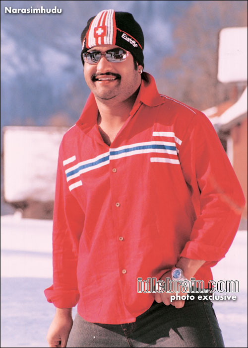 Narasimhudu