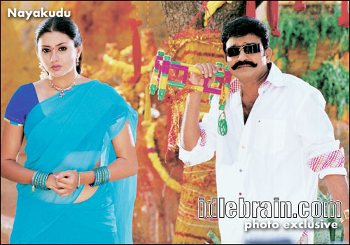Nayakudu