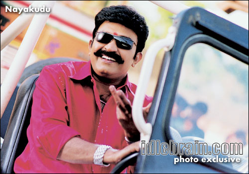 Nayakudu