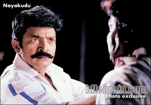 Nayakudu