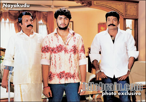 Nayakudu