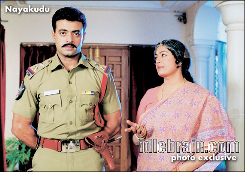 Nayakudu