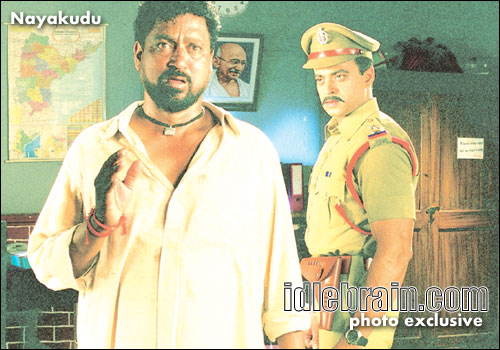 Nayakudu