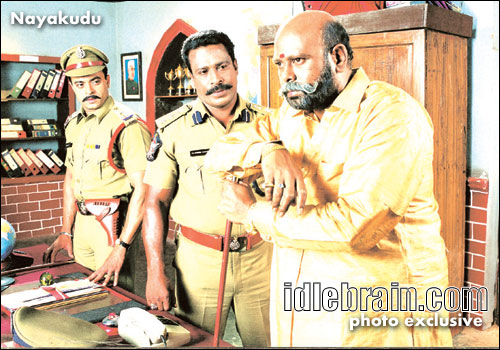 Nayakudu