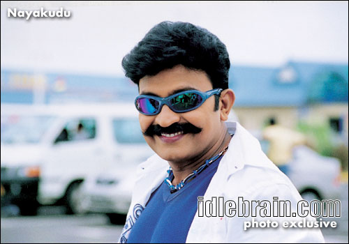 Nayakudu
