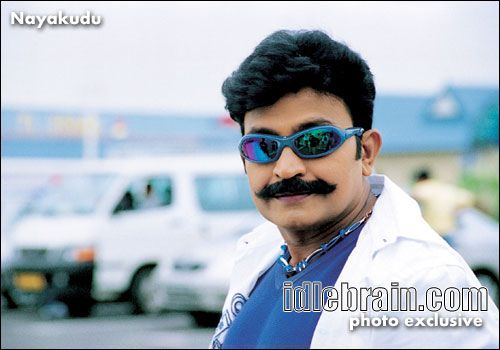 Nayakudu