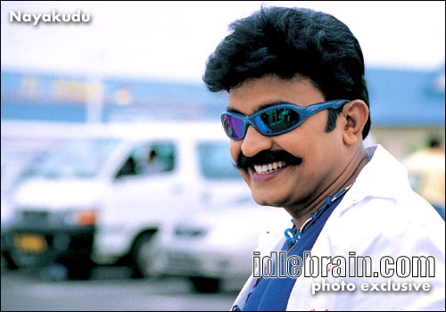 Nayakudu