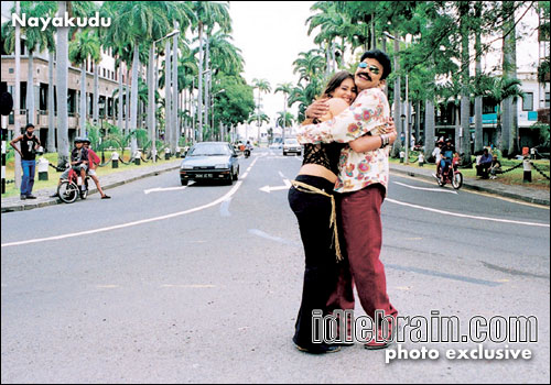 Nayakudu