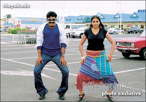 Nayakudu