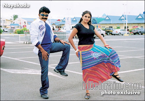 Nayakudu