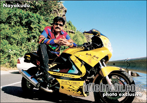 Nayakudu
