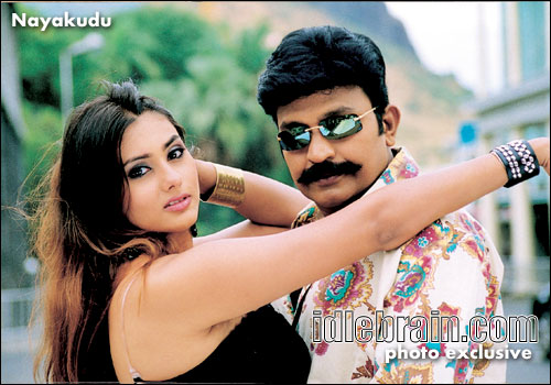 Nayakudu