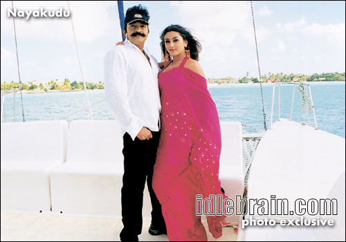 Nayakudu