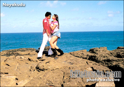 Nayakudu