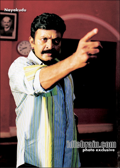 Nayakudu