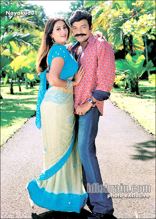 Nayakudu