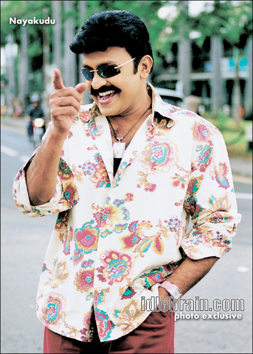 Nayakudu