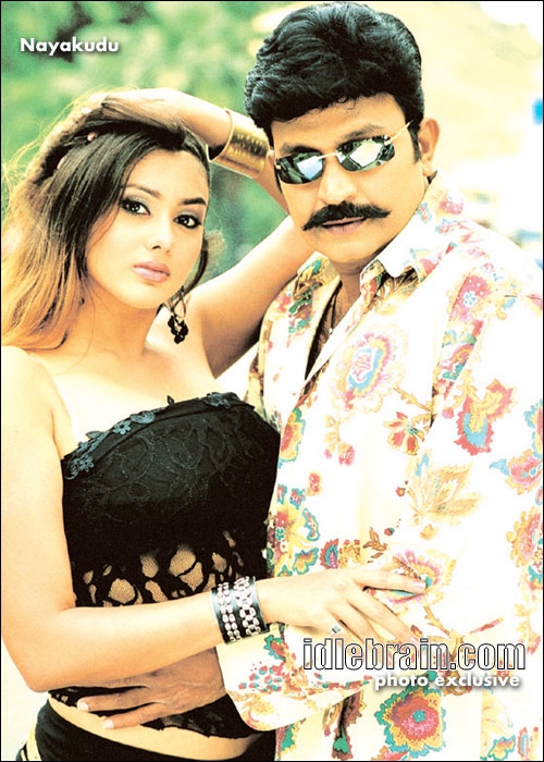 Nayakudu