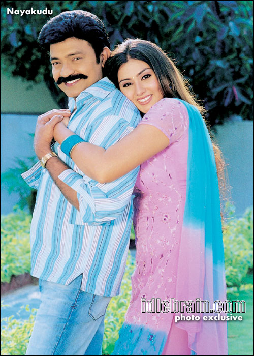 Nayakudu