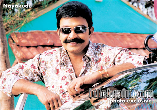 Nayakudu