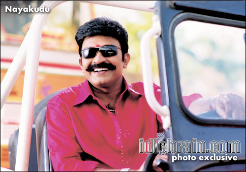 Nayakudu