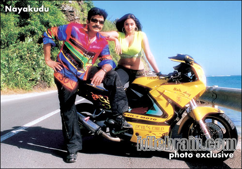 Nayakudu