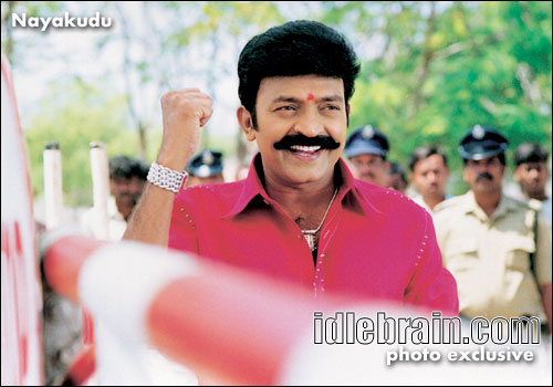 Nayakudu